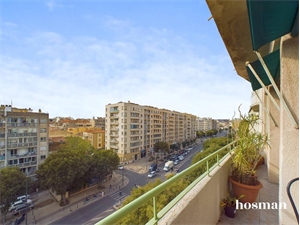 t3 à la vente -   13004  MARSEILLE, surface 75 m2 vente t3 - UBI444264194